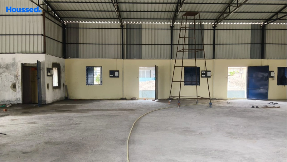 Project Image of Warehouse for Rent in Pallavaram - Image 125518