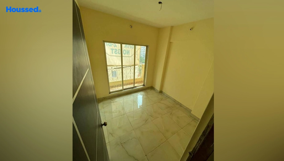 Project Image of 2 BHK Flat for Resale in Kalyan West - Image 125538