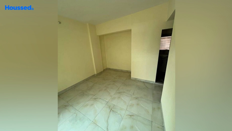 Project Image of 2 BHK Flat for Resale in Kalyan West - Image 125534