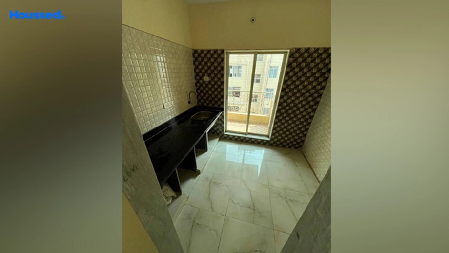 Project Image of 2 BHK Flat for Resale in Kalyan West - Image 125536