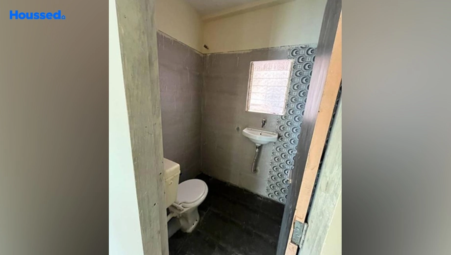 Project Image of 2 BHK Flat for Resale in Kalyan West - Image 125535