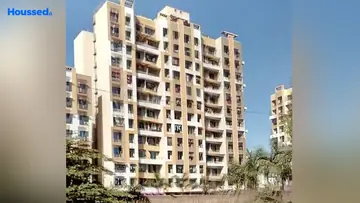 Project Image of 2 BHK Flat for Rent in Kalyan East, Thane - Image 125549