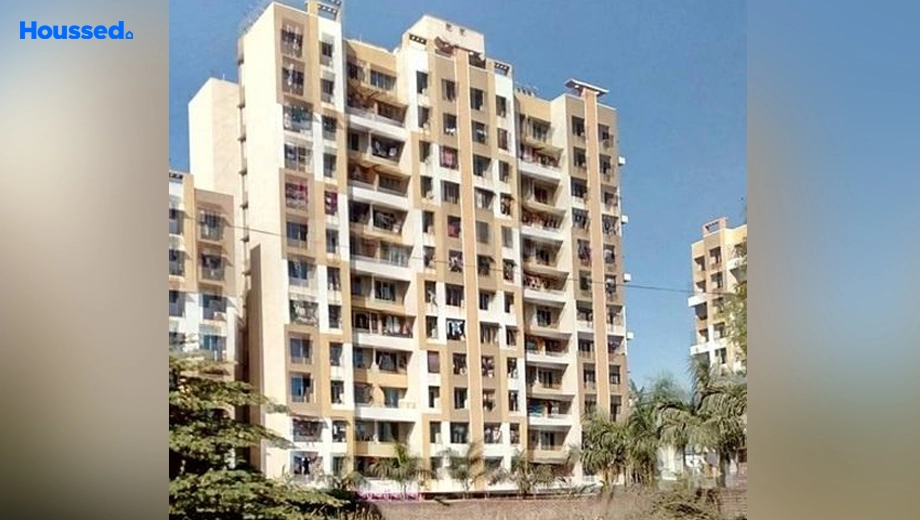 Project Image of 2 BHK Un-Furnished Flat for Rent in Kalyan East - Image 125549