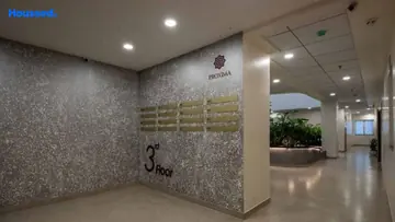 Project Image of Commercial Office Space for Resale in Kasarwadi, Pune - Image 125545