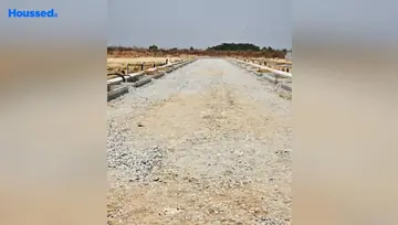 Sample Apartment of Housing Plot/Residential Land for Resale in Mysore Road, Bangalore - Image 2420