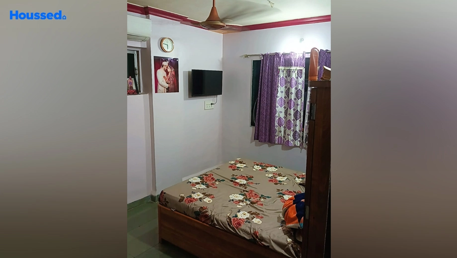 Project Image of 1 BHK Flat for Resale in Kalyan West - Image 125542