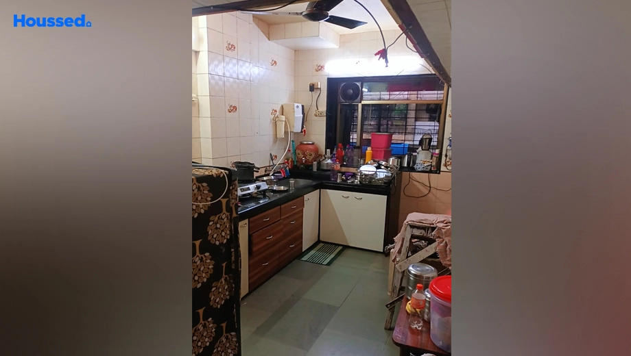 Project Image of 1 BHK Flat for Resale in Kalyan West - Image 125540