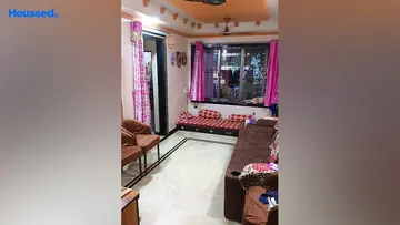 Project Image of 1 BHK Flat for Resale in Kalyan West, Thane - Image 125543