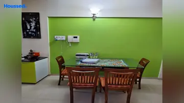 Project Image of 3 BHK Flat for Resale in Kothrud, Pune - Image 125568