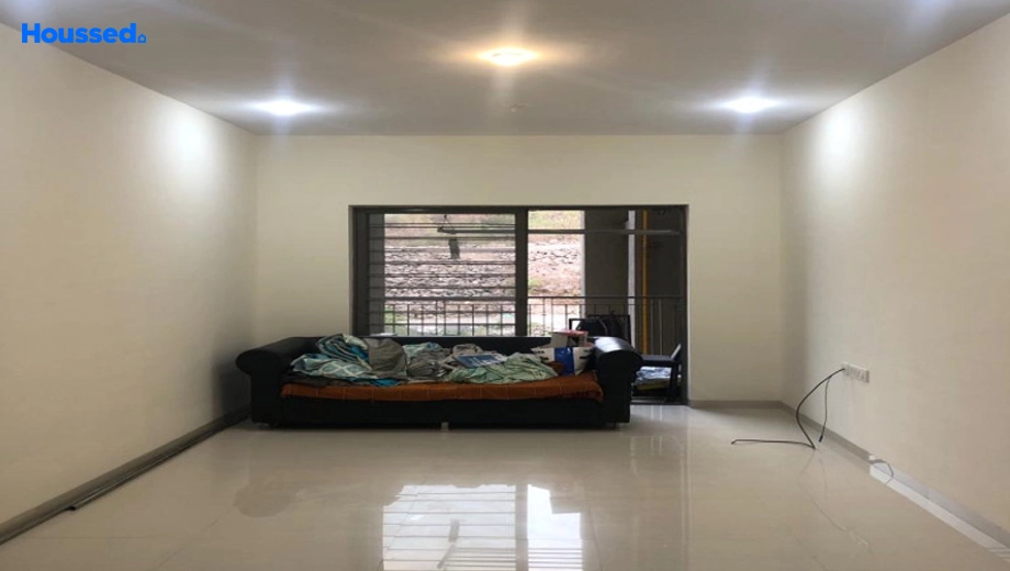 Project Image of 3 BHK Flat for Resale in Kothrud - Image 125569