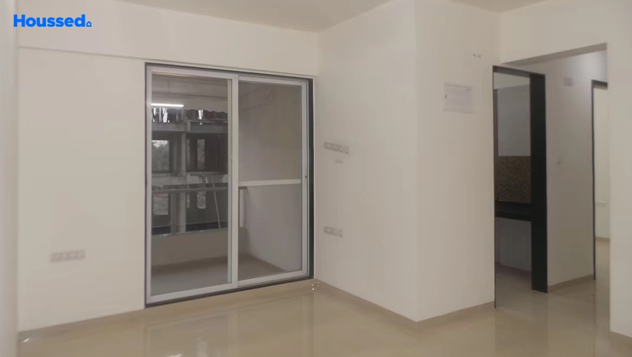 Project Image of 1 BHK Un-Furnished Flat for Rent in Kalyan East - Image 125555
