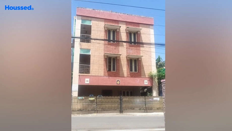 Project Image of 7 BHK Builder Floor for Resale in Kottivakkam - Image 125829