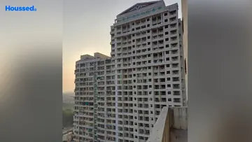Project Image of 1 BHK Flat for Rent in Kalyan East, Thane - Image 125576