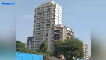 Project Image of 1 BHK Flat for Rent in Kalyan East, Thane - Image 125578