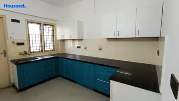 Project Image of 3 BHK Flat for Resale in Basaveshwaranagar, Bangalore - Image 2452