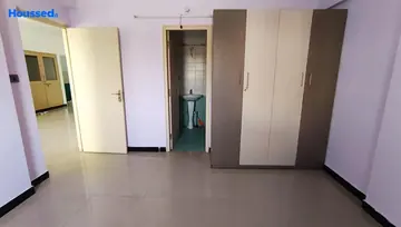 Project Image of 3 BHK Flat for Resale in Basaveshwaranagar, Bangalore - Image 2443