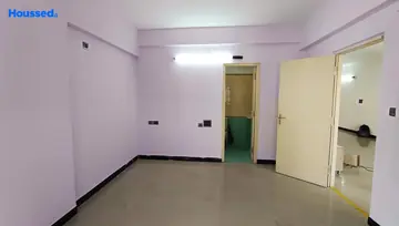 Project Image of 3 BHK Flat for Resale in Basaveshwaranagar, Bangalore - Image 2447