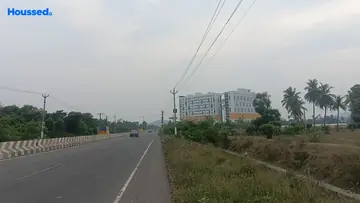 Project Image of Housing Plot/Residential Land for Resale in Thiruporur, Chennai - Image 125597