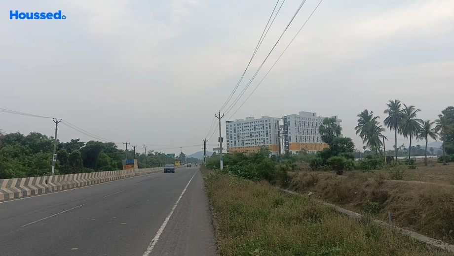 Project Image of Housing Plot/Residential Land for Resale in Thiruporur - Image 125597