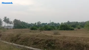 Project Image of Housing Plot/Residential Land for Resale in Thiruporur, Chennai - Image 125598