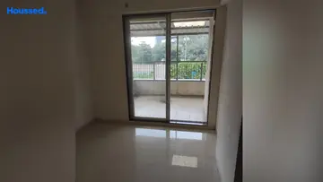 Project Image of 1 BHK Flat for Rent in Kalyan East, Thane - Image 125625