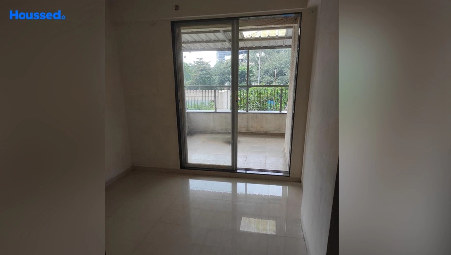 Project Image of 1 BHK Un-Furnished Flat for Rent in Kalyan East - Image 125625