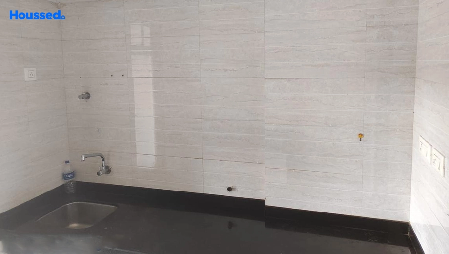 Project Image of 1 BHK Un-Furnished Flat for Rent in Kalyan East - Image 125623