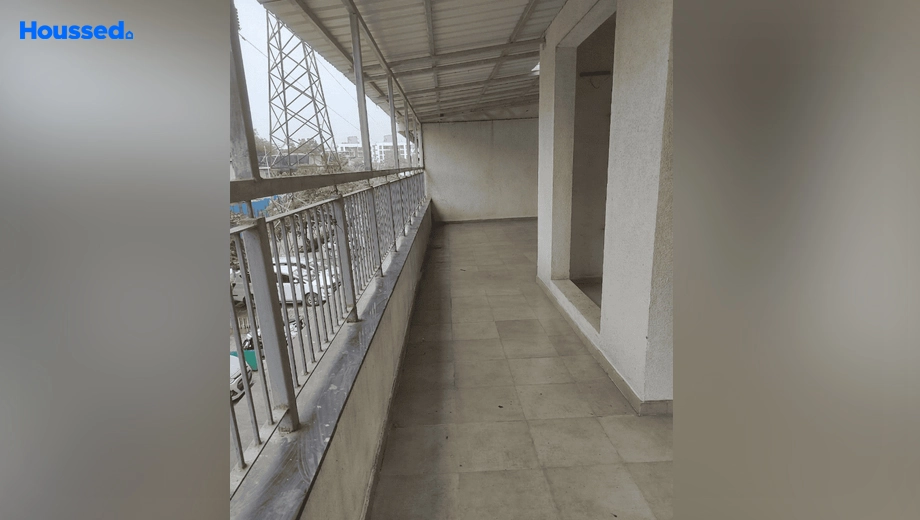 Project Image of 1 BHK Un-Furnished Flat for Rent in Kalyan East - Image 125626
