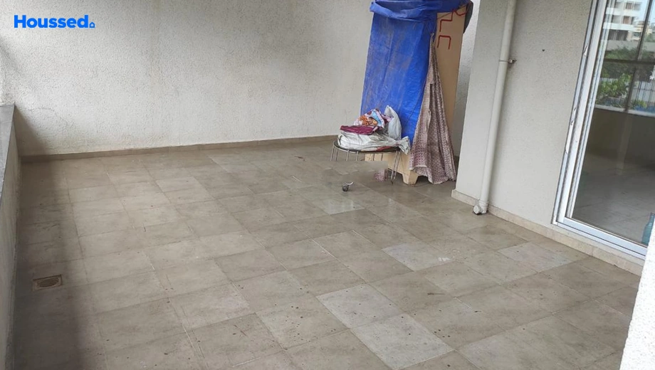Project Image of 1 BHK Un-Furnished Flat for Rent in Kalyan East - Image 125627