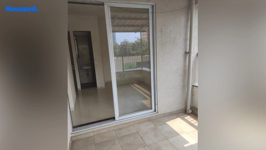 Project Image of 1 BHK Un-Furnished Flat for Rent in Kalyan East - Image 125624