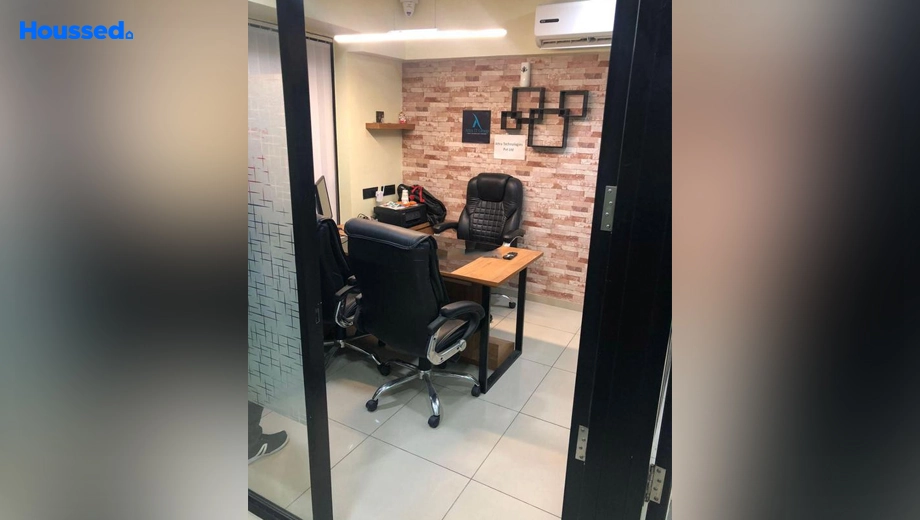 Project Image of Office Space for Rent in Shilp Epitome, Bodakdev - Image 125605