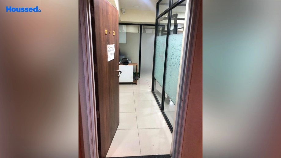 Project Image of Office Space for Rent in Shilp Epitome, Bodakdev - Image 125608