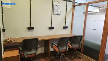 Project Image of Commercial Office Space for Rent in Zaveri 31 Five Makarba, Ahmedabad - Image 125615