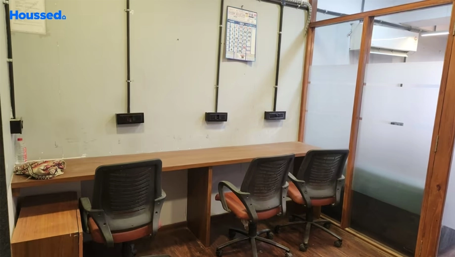 Project Image of Office Space for Rent in Zaveri 31 Five, Makarba - Image 125615