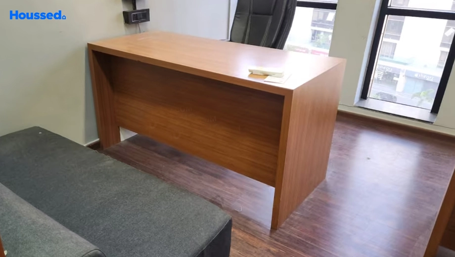 Project Image of Office Space for Rent in Zaveri 31 Five, Makarba - Image 125613