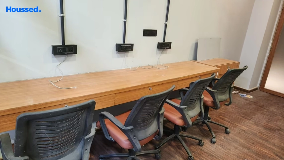 Project Image of Office Space for Rent in Zaveri 31 Five, Makarba - Image 125614