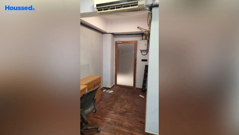 Project Image of Office Space for Rent in Zaveri 31 Five, Makarba - Image 125612