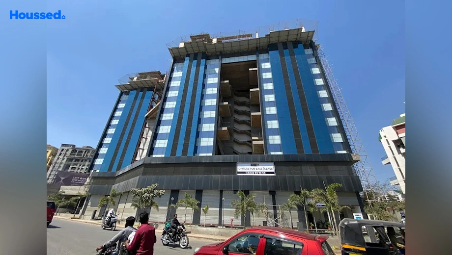 Project Image of Office Space for Resale in Baner - Image 125610