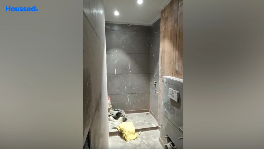 Project Image of 2 BHK Flat for Resale in Priyadarshini Vihar - Image 125621