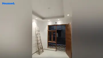 Project Image of 2 BHK Flat for Resale in Priyadarshini Vihar, New Delhi - Image 125618