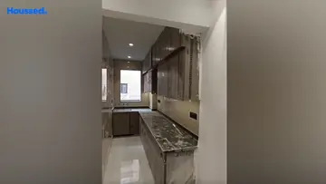 Project Image of 2 BHK Flat for Resale in Priyadarshini Vihar, New Delhi - Image 125617
