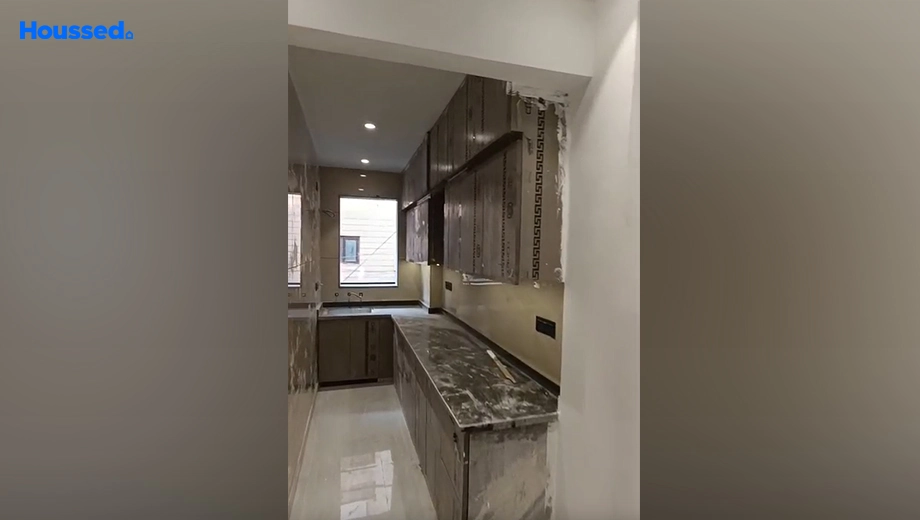 Project Image of 2 BHK Flat for Resale in Priyadarshini Vihar - Image 125617