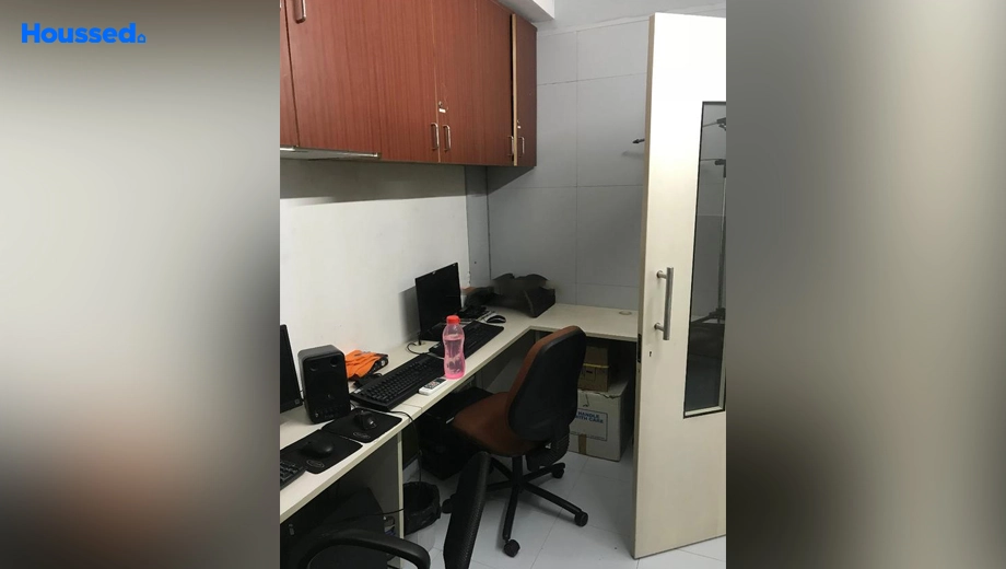 Project Image of Office Space for Rent in Prahlad Nagar - Image 125636