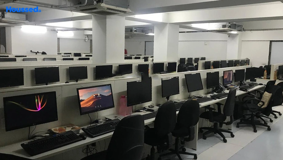 Project Image of Office Space for Rent in Prahlad Nagar - Image 125637