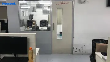 Project Image of Commercial Office Space for Rent in Prahlad Nagar, Ahmedabad - Image 125634