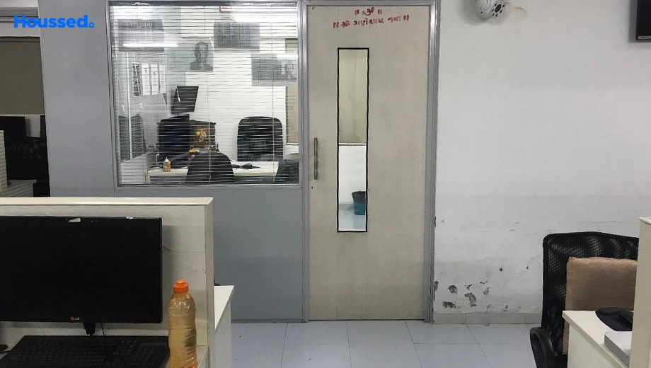 Project Image of Office Space for Rent in Prahlad Nagar - Image 125634