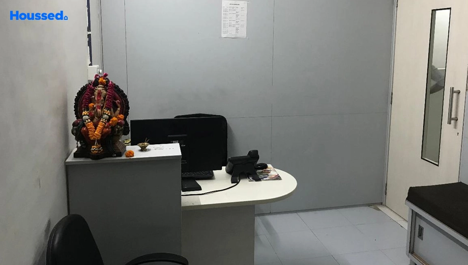 Project Image of Office Space for Rent in Prahlad Nagar - Image 125643