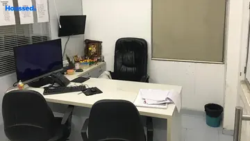 Project Image of Commercial Office Space for Rent in Prahlad Nagar, Ahmedabad - Image 125638