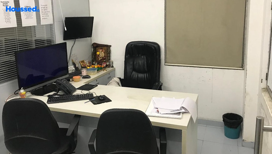 Project Image of Office Space for Rent in Prahlad Nagar - Image 125638