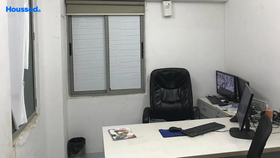 Project Image of Office Space for Rent in Prahlad Nagar - Image 125642